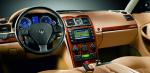 Maserati Quattroporte 2004 года